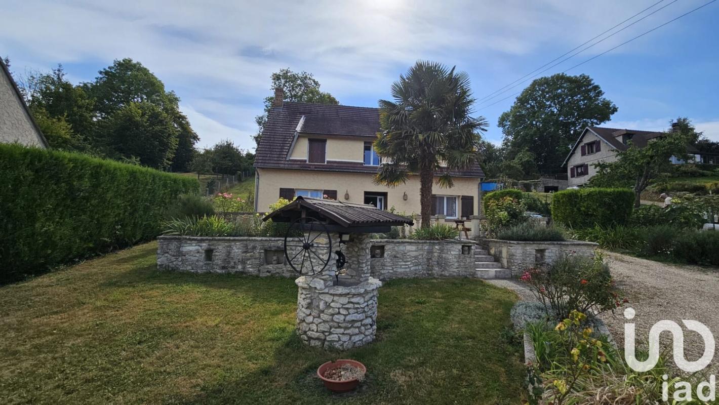 Pavillon 8 Pièce(s) Gisors