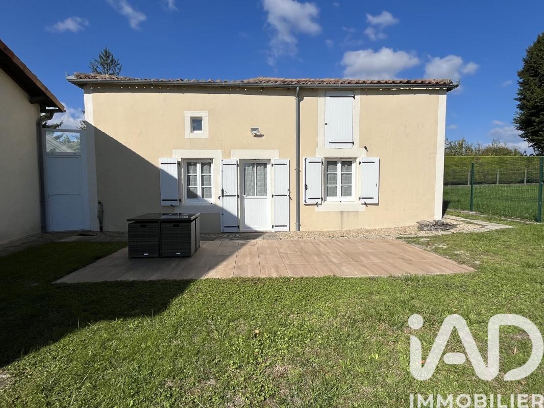 Maison 3 Pièce(s) Raix