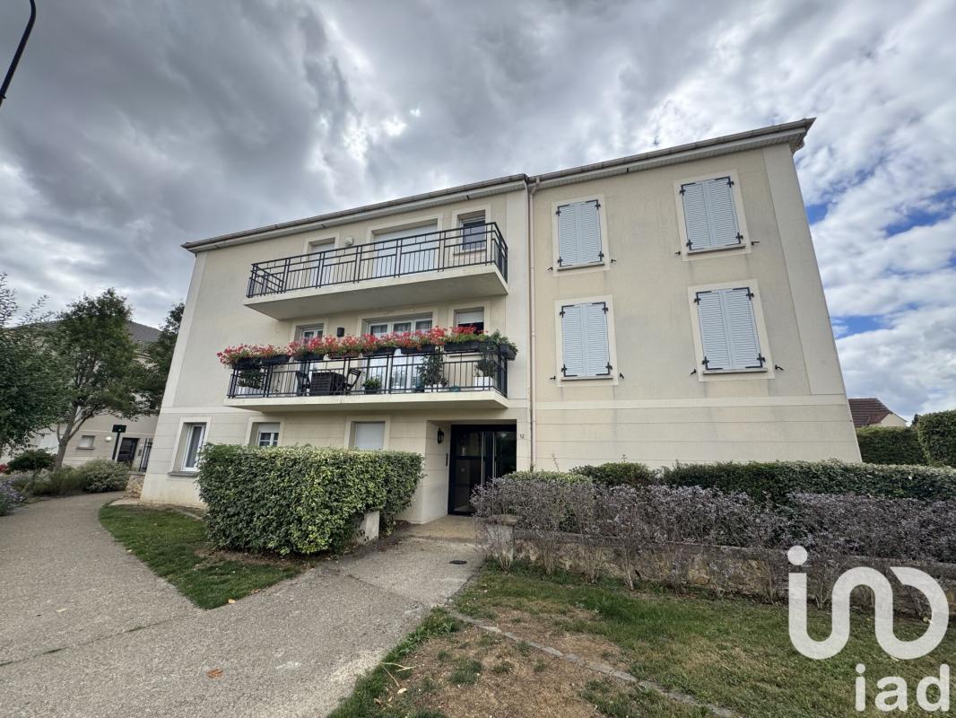 Appartement 3 Pièce(s) Tigery