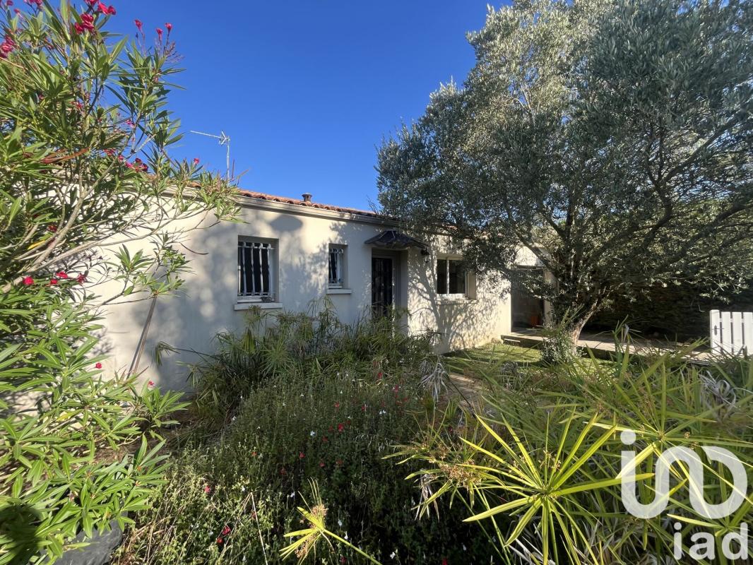 Maison 4 Pièce(s) Lagord