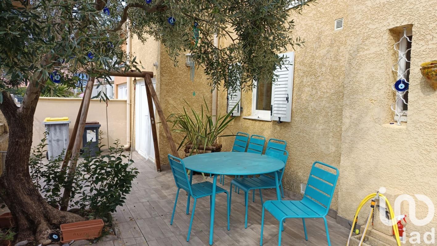 Maison 6 Pièce(s) Mèze