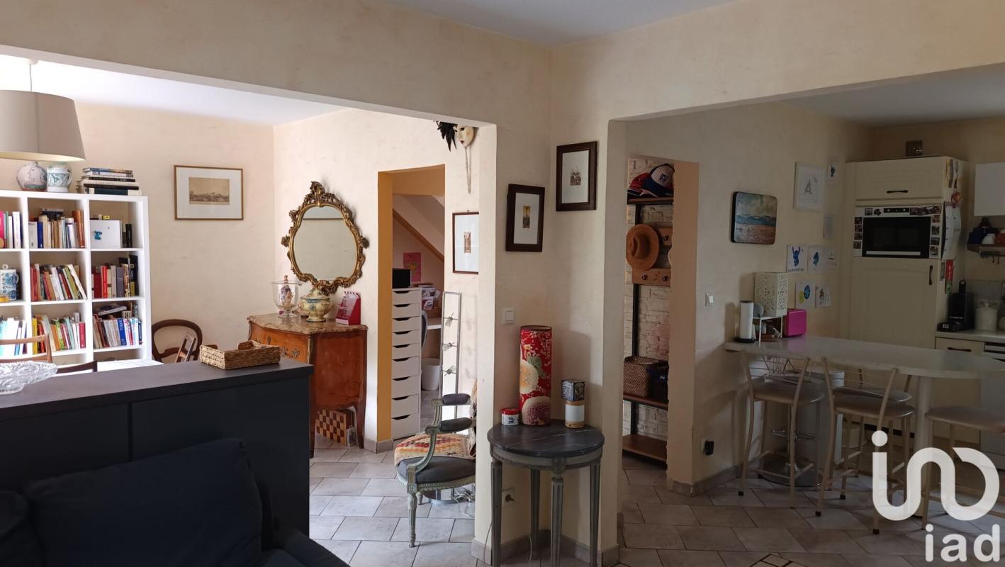 Maison traditionnelle 6 Pièce(s) Mèze