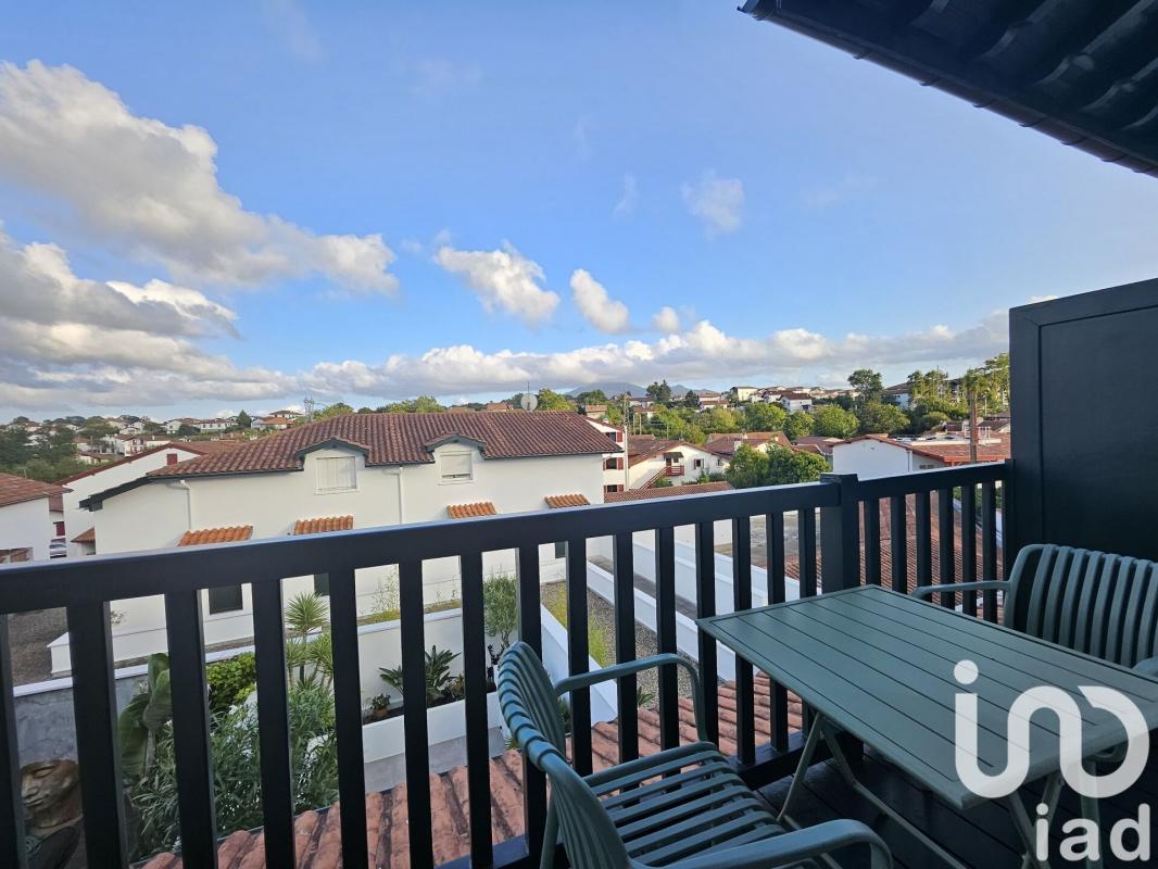 Duplex 4 Pièce(s) Ciboure