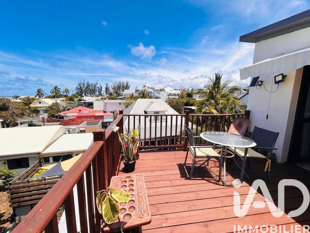 Immeuble  Saint-Pierre