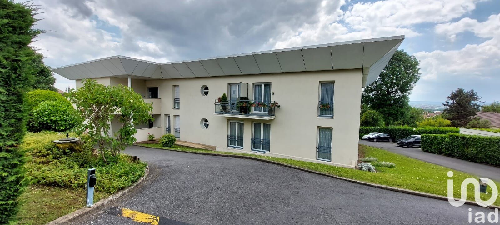 Duplex 3 Pièce(s) Argenteuil