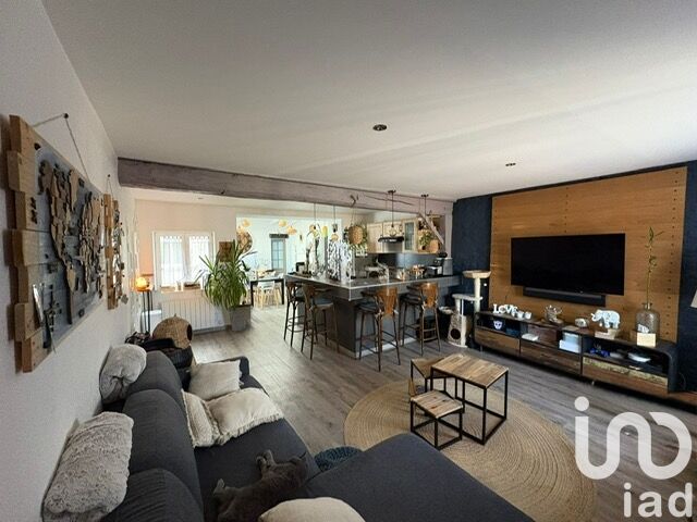 Maison traditionnelle 4 Pièce(s) Dammarie-les-Lys