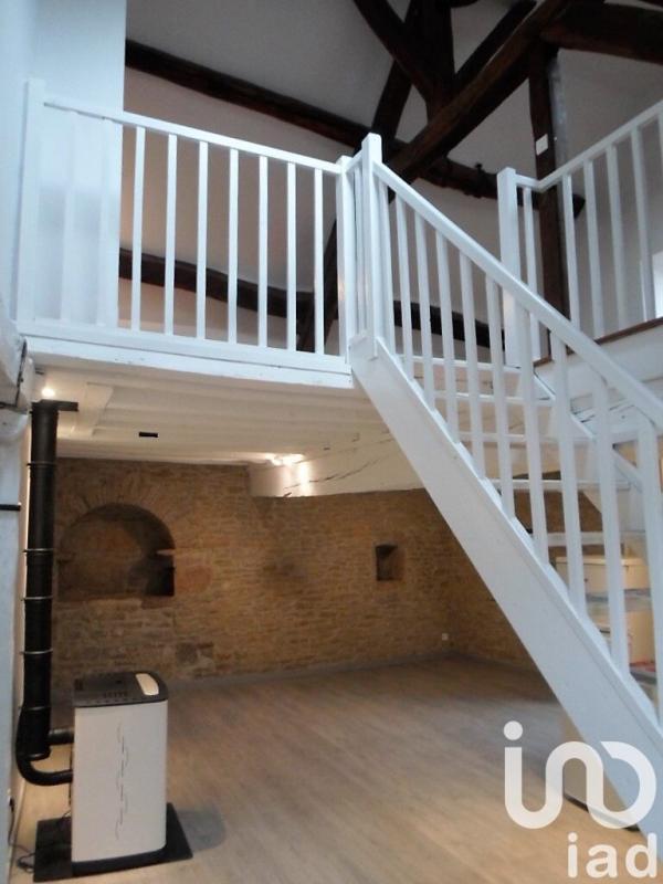 Duplex 2 Pièce(s) Brochon