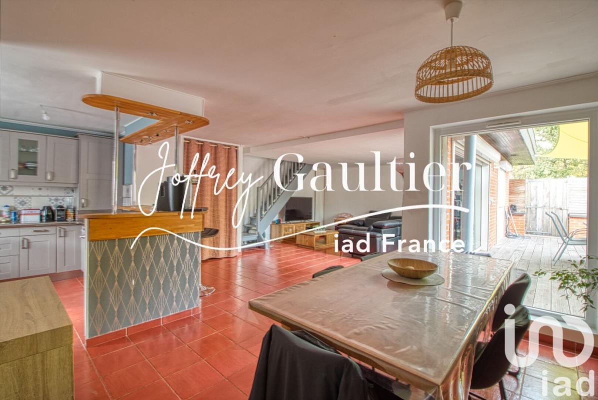 Duplex 5 Pièce(s) Éragny