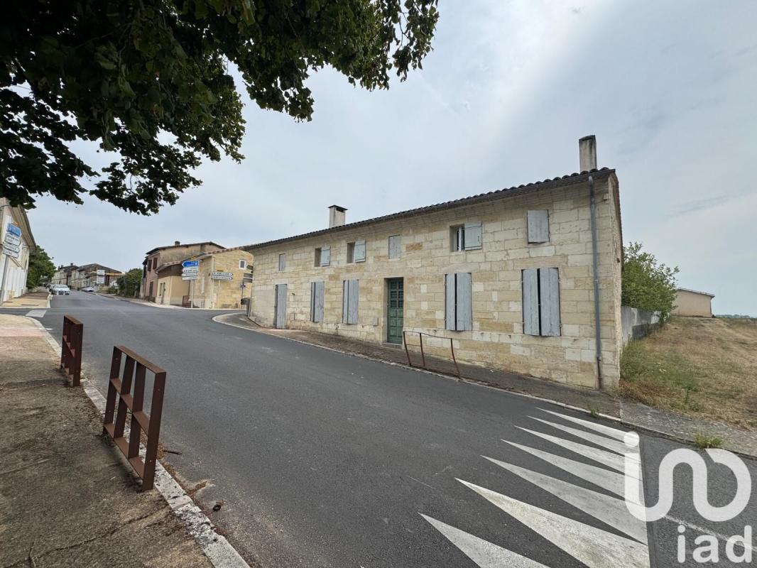 Maison 11 Pièce(s) Montagne