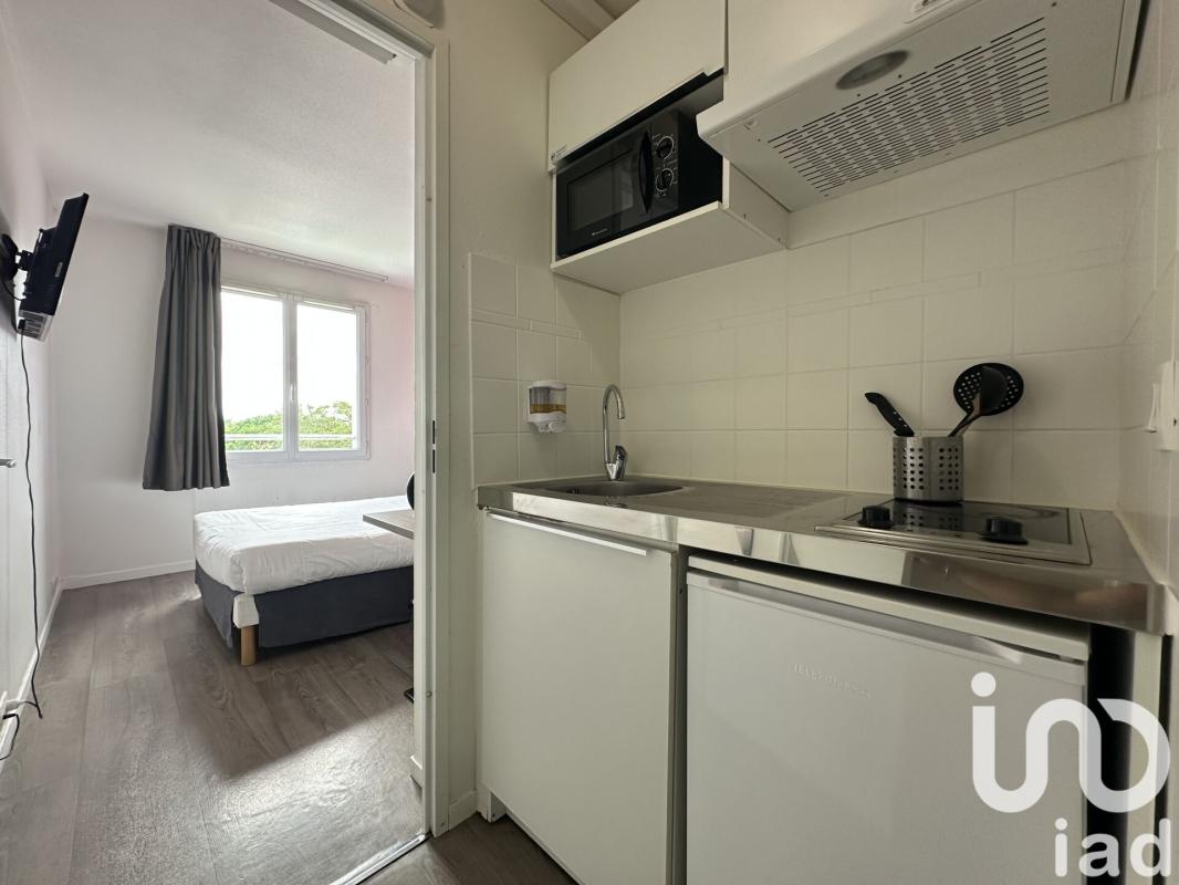 Appartement 2 Pièce(s) Toulouse