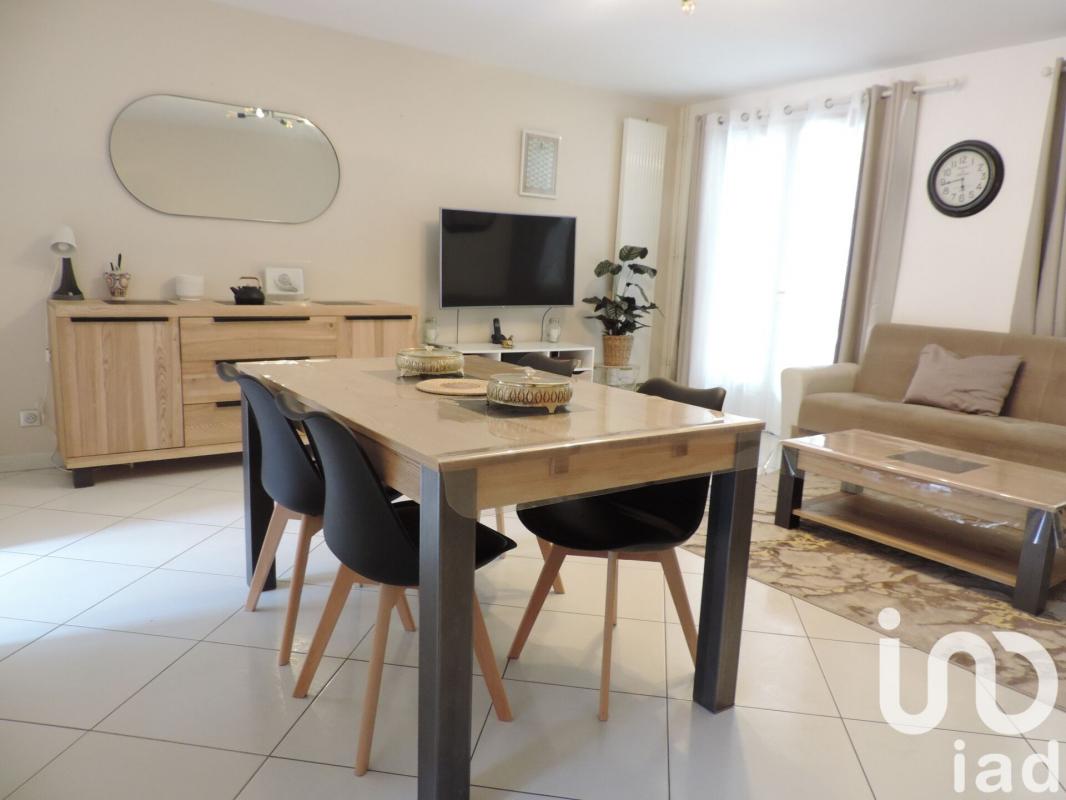 Maison 5 Pièce(s) Combs-la-Ville