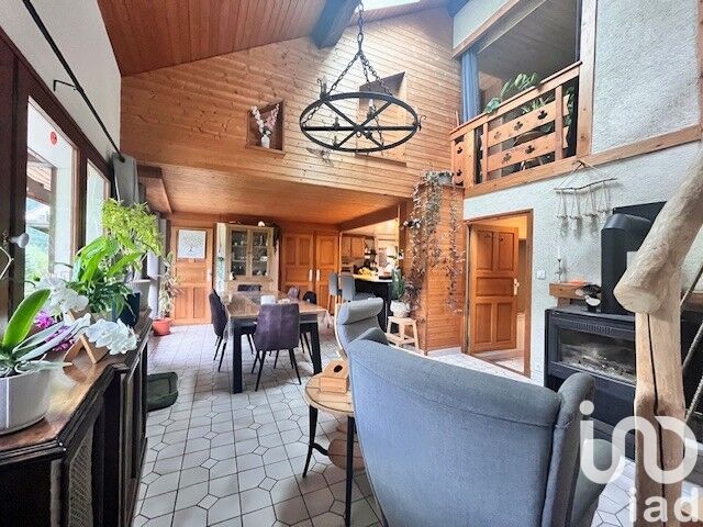 Maison 4 Pièce(s) Le Pontet