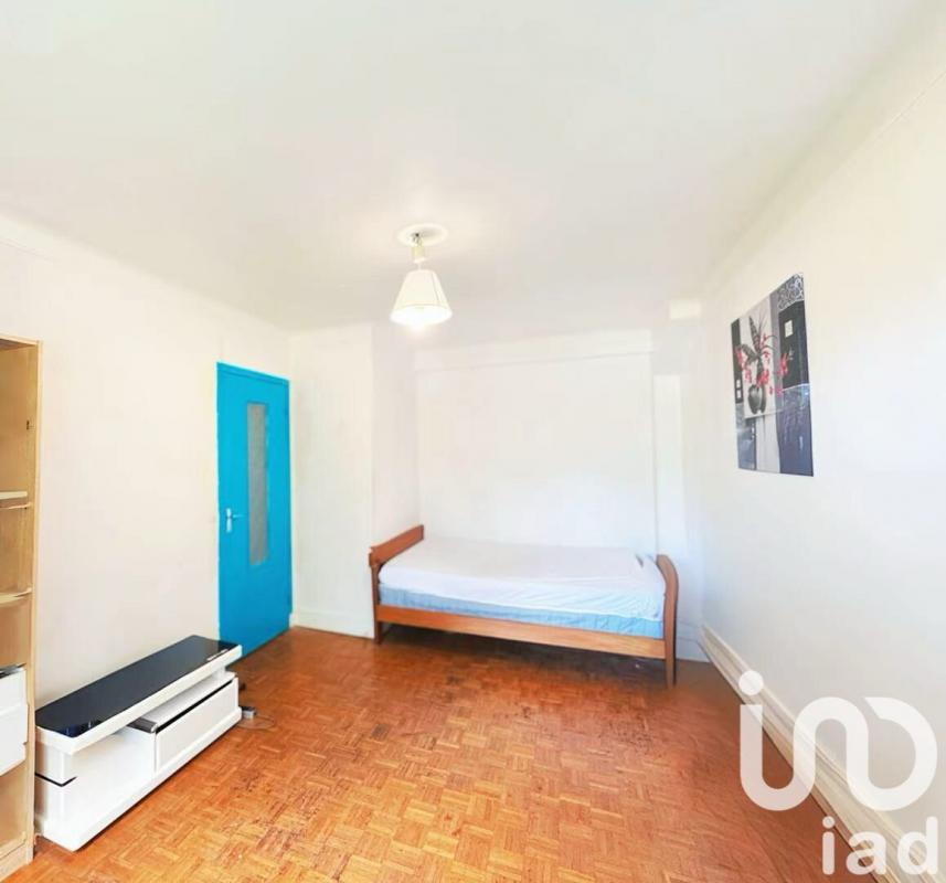 Appartement 1 Pièce(s) Nogent-sur-Marne