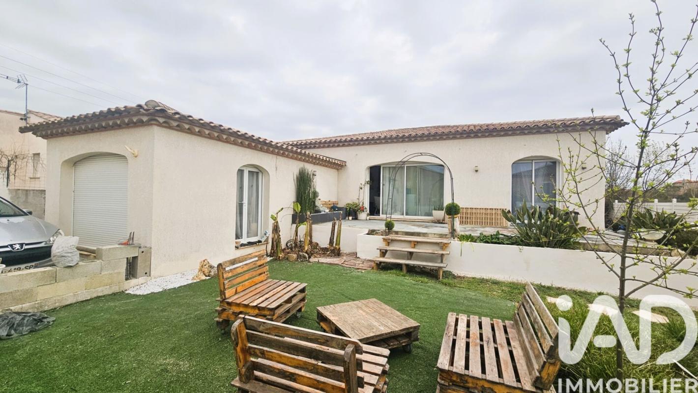 Maison 5 Pièce(s) Laurens