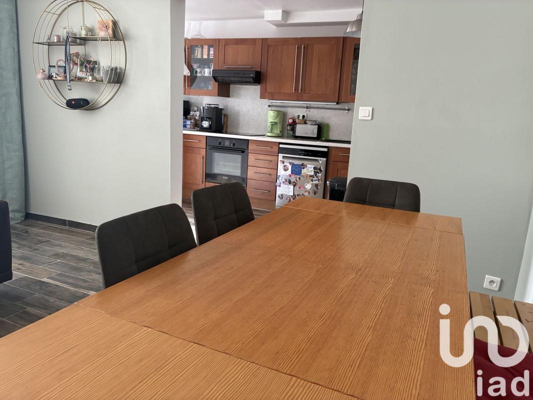 Maison de ville 5 Pièce(s) Montivilliers