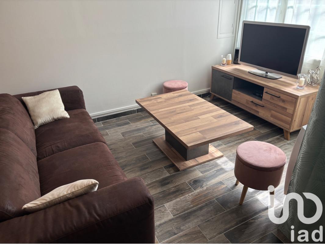 Maison de ville 5 Pièce(s) Montivilliers