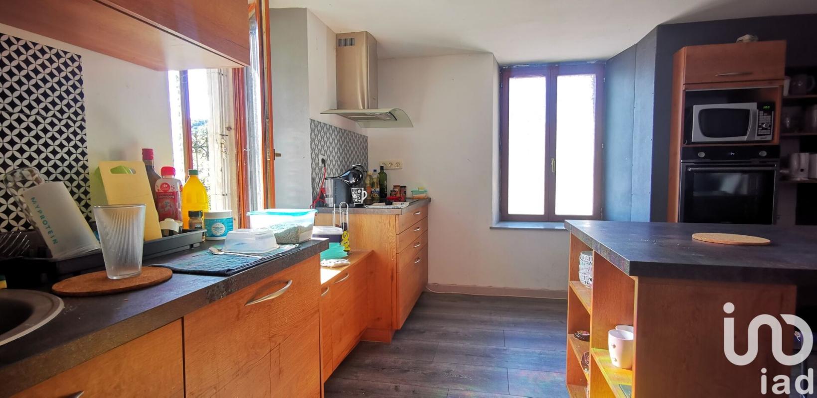 Appartement 4 Pièce(s) Le Val-d'Ajol - Photo 5