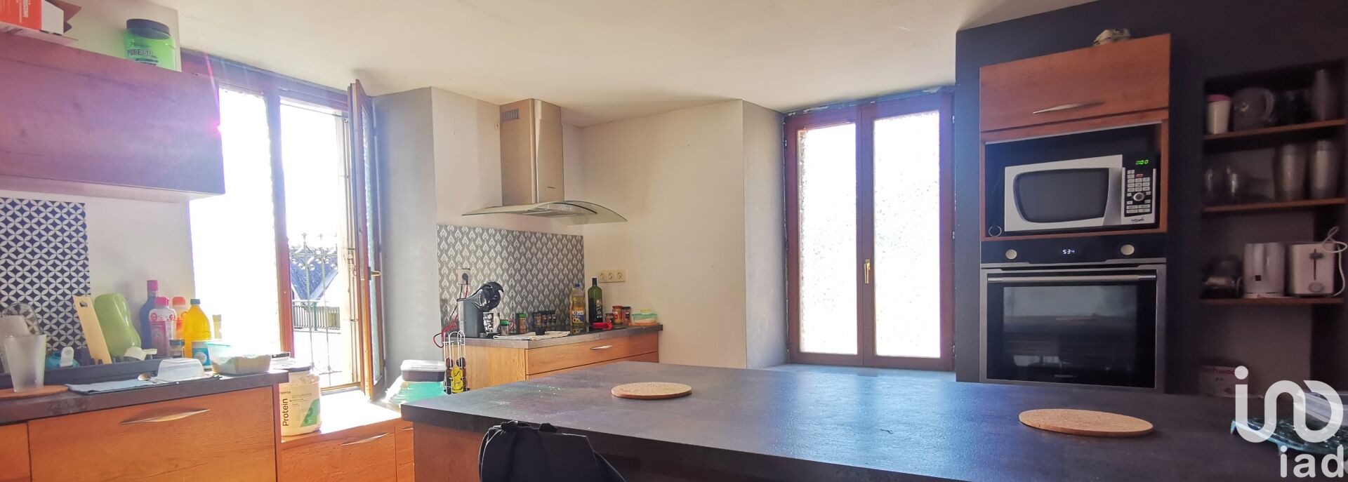 Appartement 4 Pièce(s) Le Val-d'Ajol - Photo 6