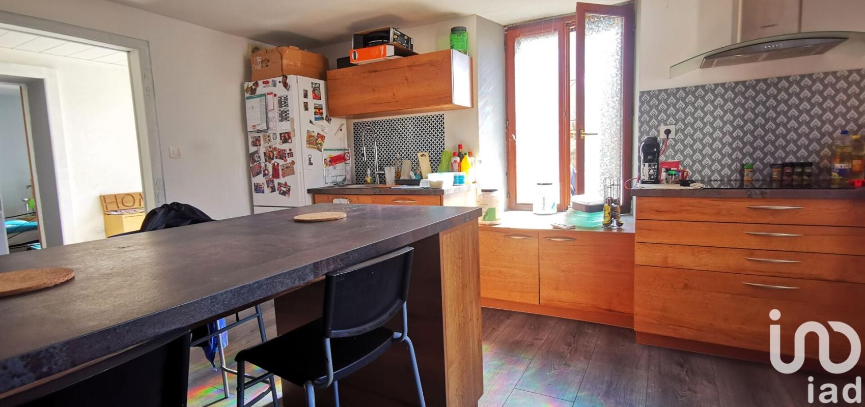 Appartement 4 Pièce(s) Le Val-d'Ajol - Photo 7