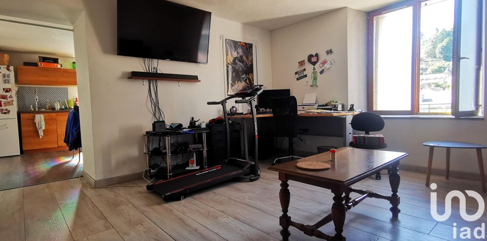 Appartement 4 Pièce(s) Le Val-d'Ajol - Photo 8