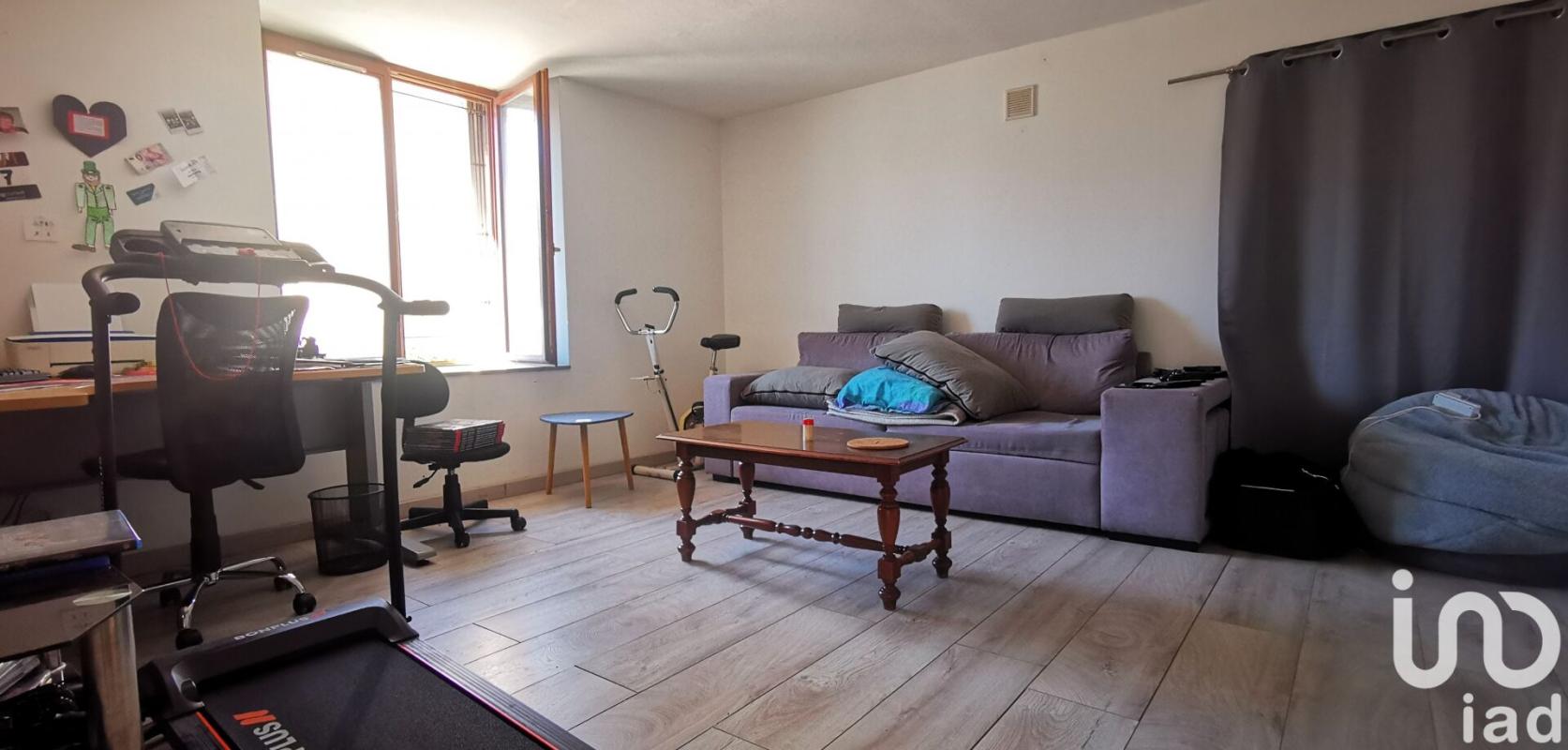 Appartement 4 Pièce(s) Le Val-d'Ajol - Photo 9