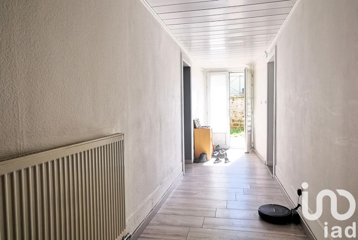 Appartement 4 Pièce(s) Le Val-d'Ajol - Photo 10