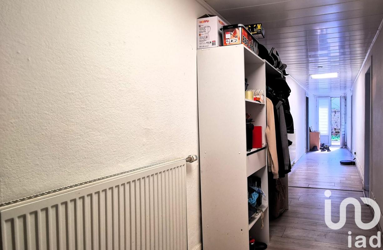 Appartement 4 Pièce(s) Le Val-d'Ajol - Photo 13