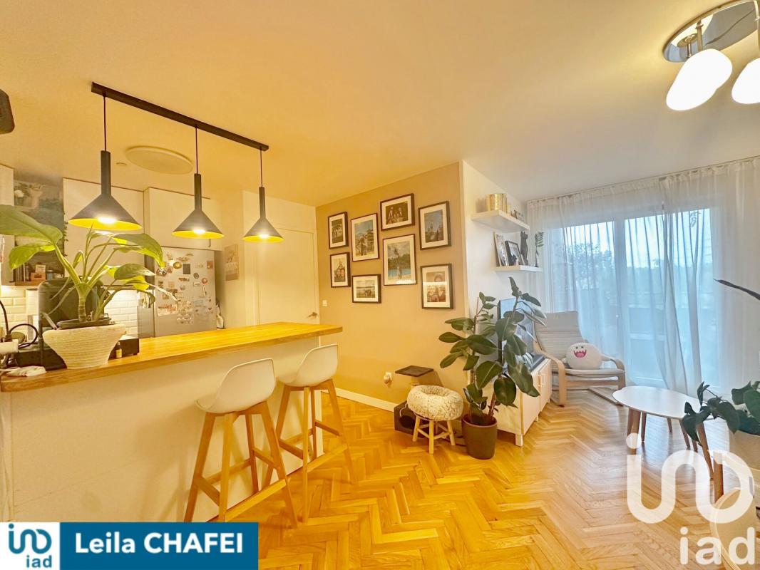 Appartement 3 Pièce(s) Massy