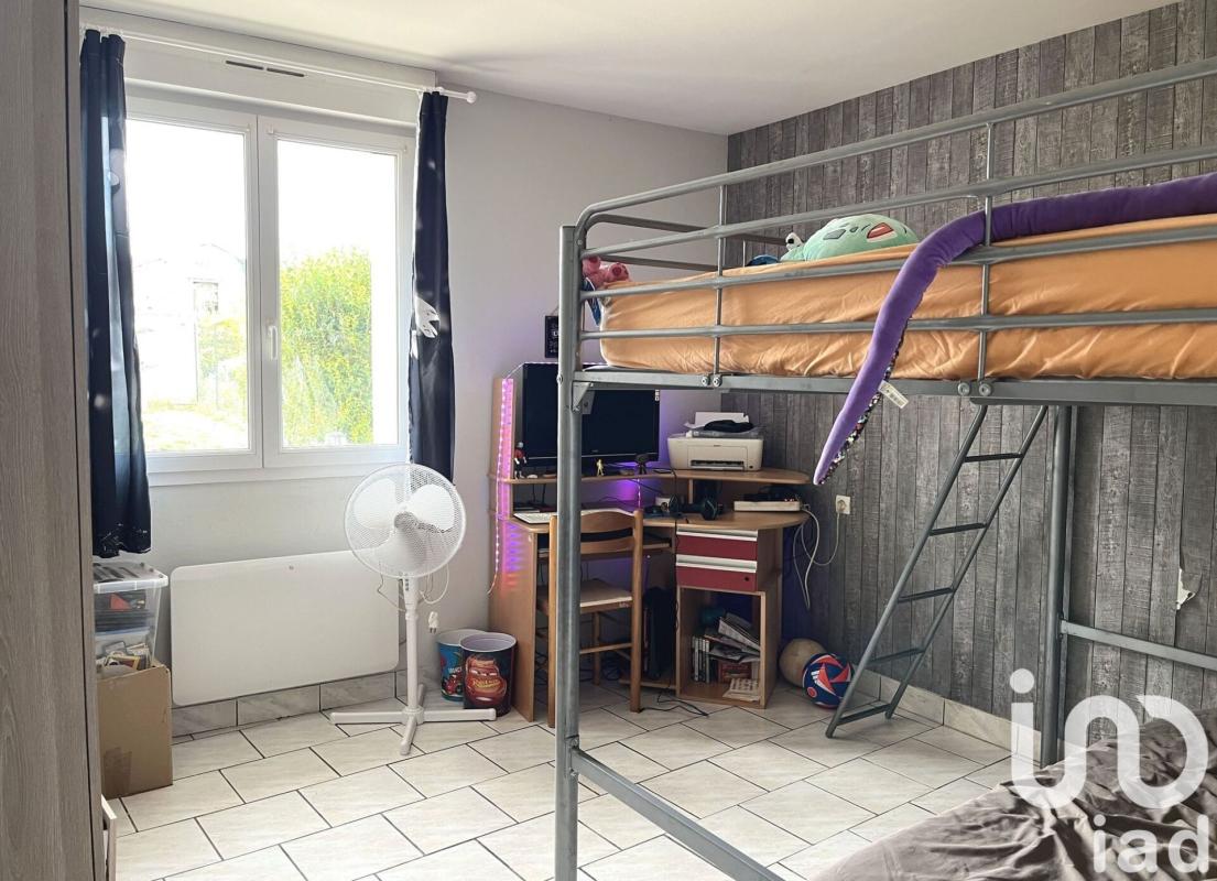 Maison 4 Pièce(s) Saint-Martin-la-Pallu - Photo 7