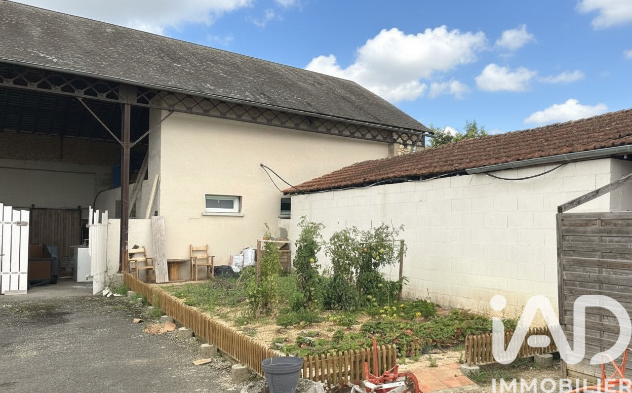 Maison 4 Pièce(s) Saint-Martin-la-Pallu - Photo 14