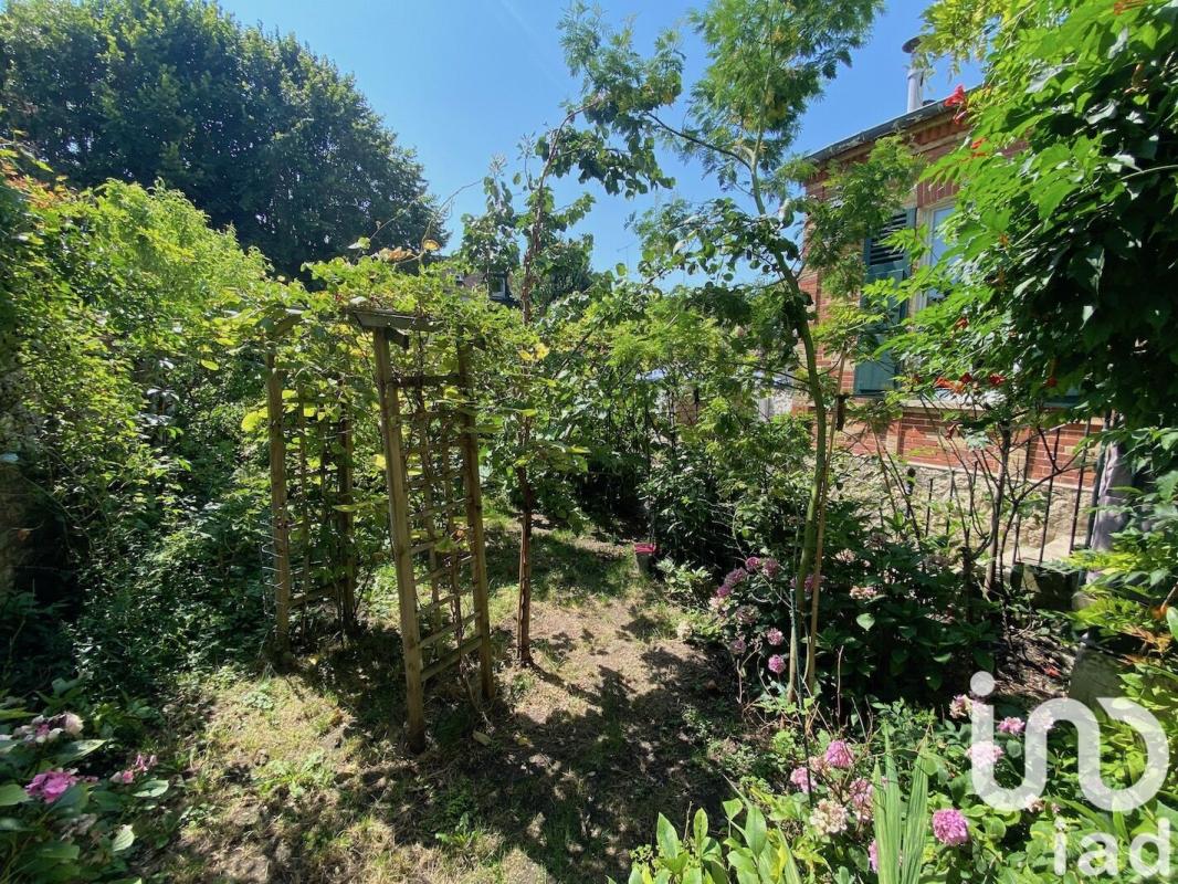 Maison de ville 5 Pièce(s) Nemours