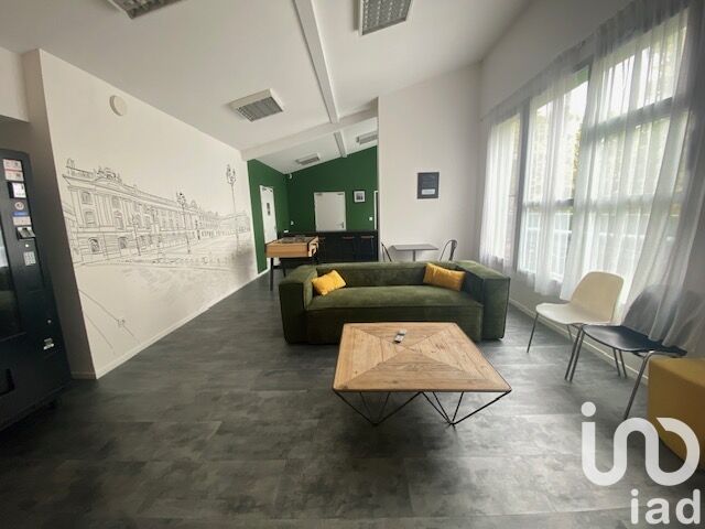 Appartement 1 Pièce(s) Toulouse