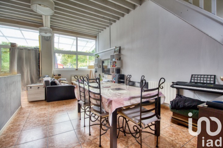 Maison 5 Pièce(s) Magny-en-Vexin