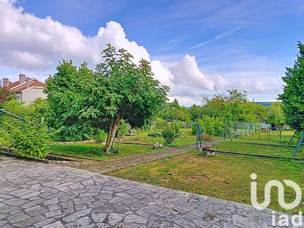 Maison de ville 4 Pièce(s) Foug