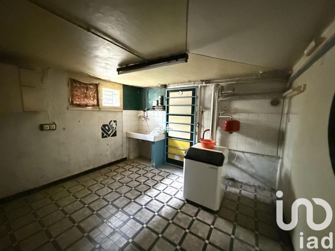 Maison traditionnelle 6 Pièce(s) Châtellerault