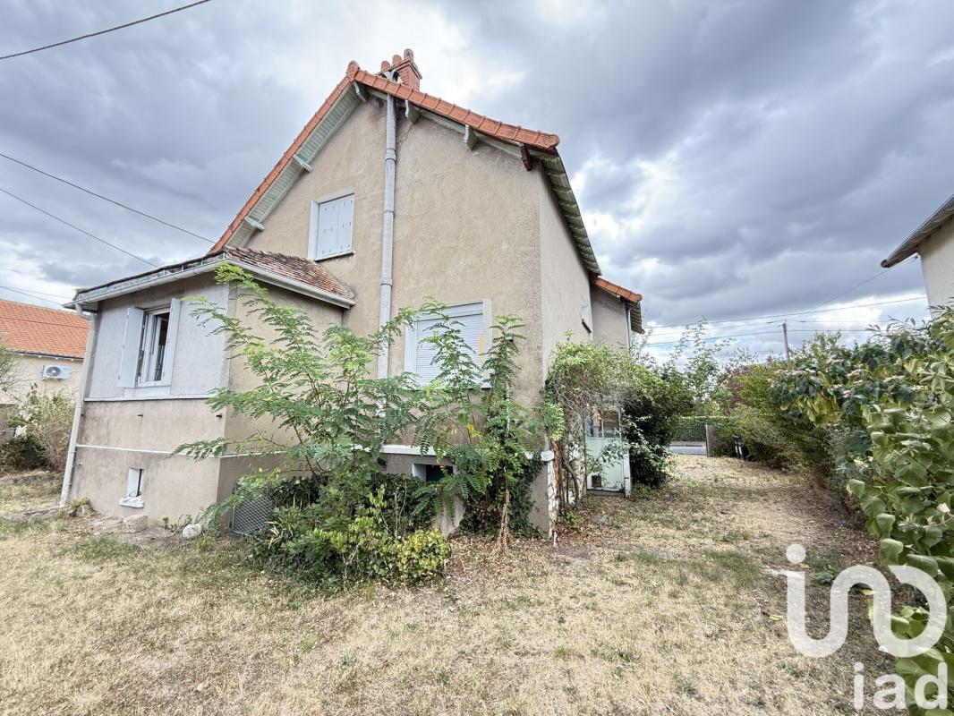 Maison traditionnelle 6 Pièce(s) Châtellerault