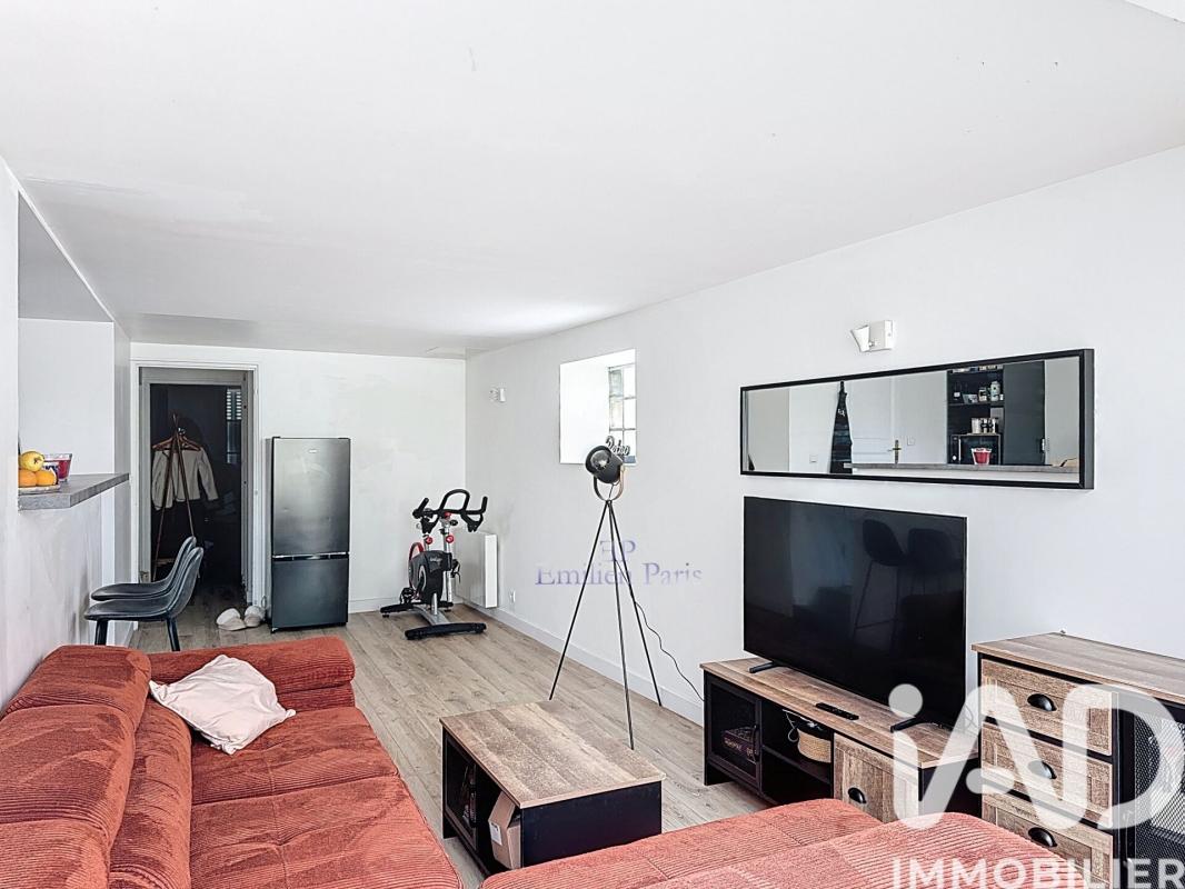 Maison 6 Pièce(s) Mantes-la-Jolie