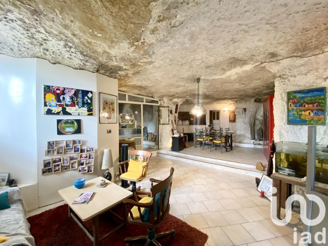 Maison 4 Pièce(s) Luynes