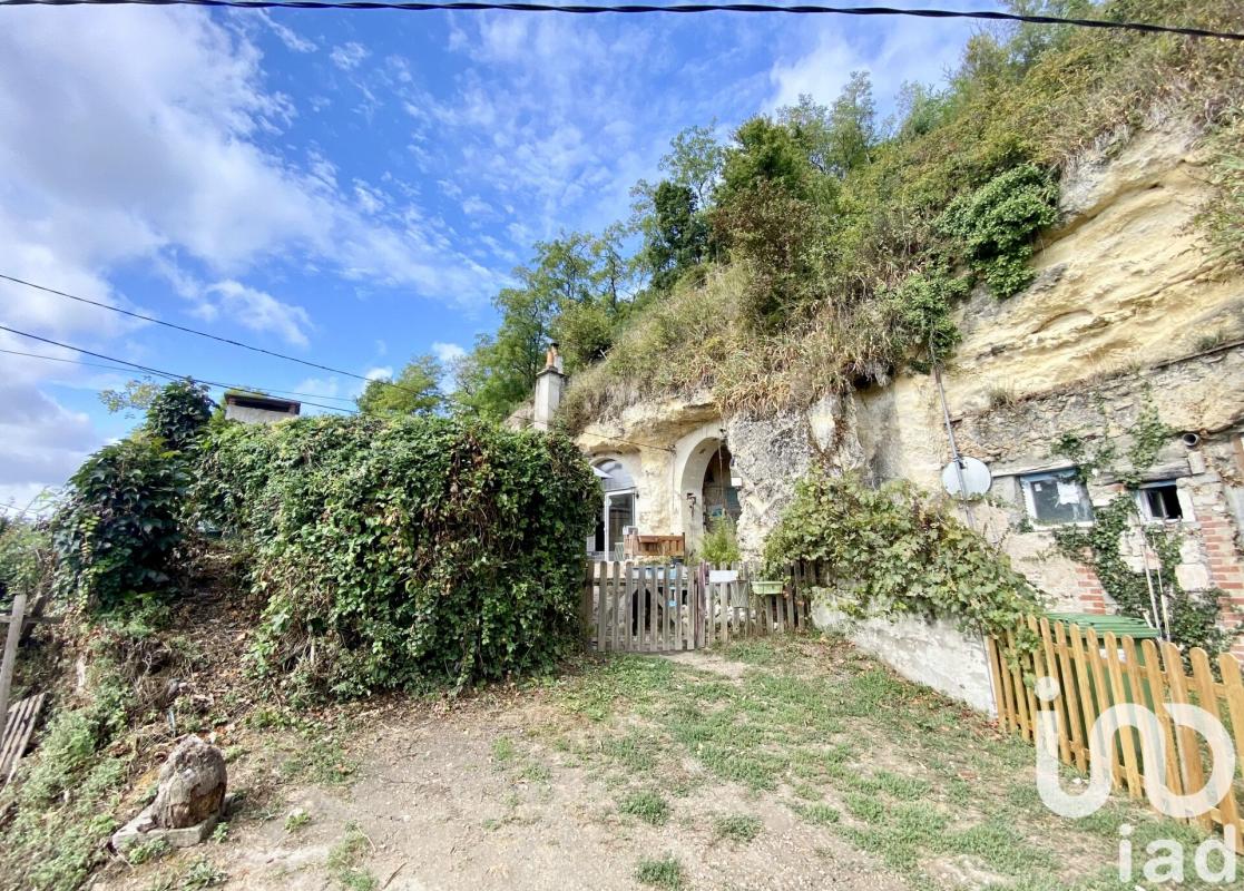 Maison 4 Pièce(s) Luynes