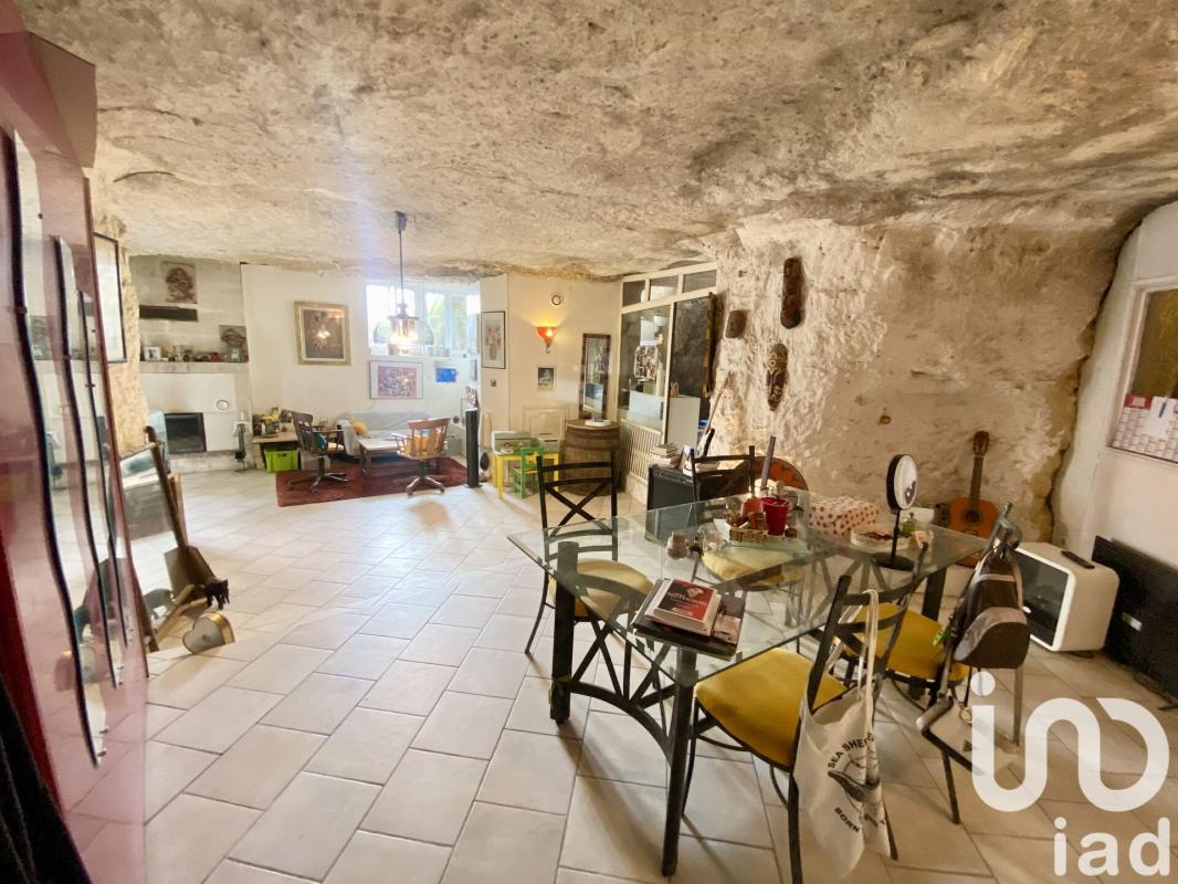 Maison 4 Pièce(s) Luynes