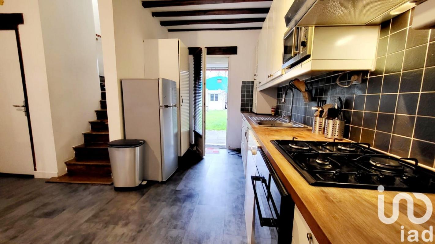 Maison 4 Pièce(s) Meaux