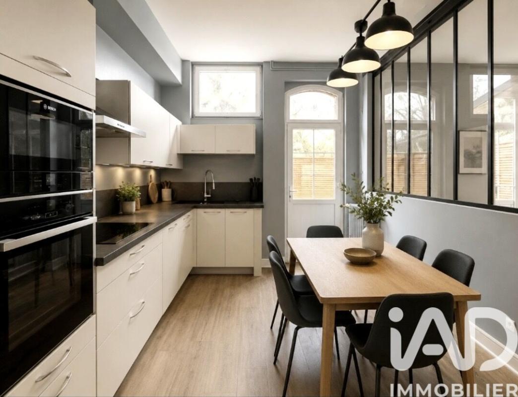 Maison 6 Pièce(s) Compiègne - Photo 17