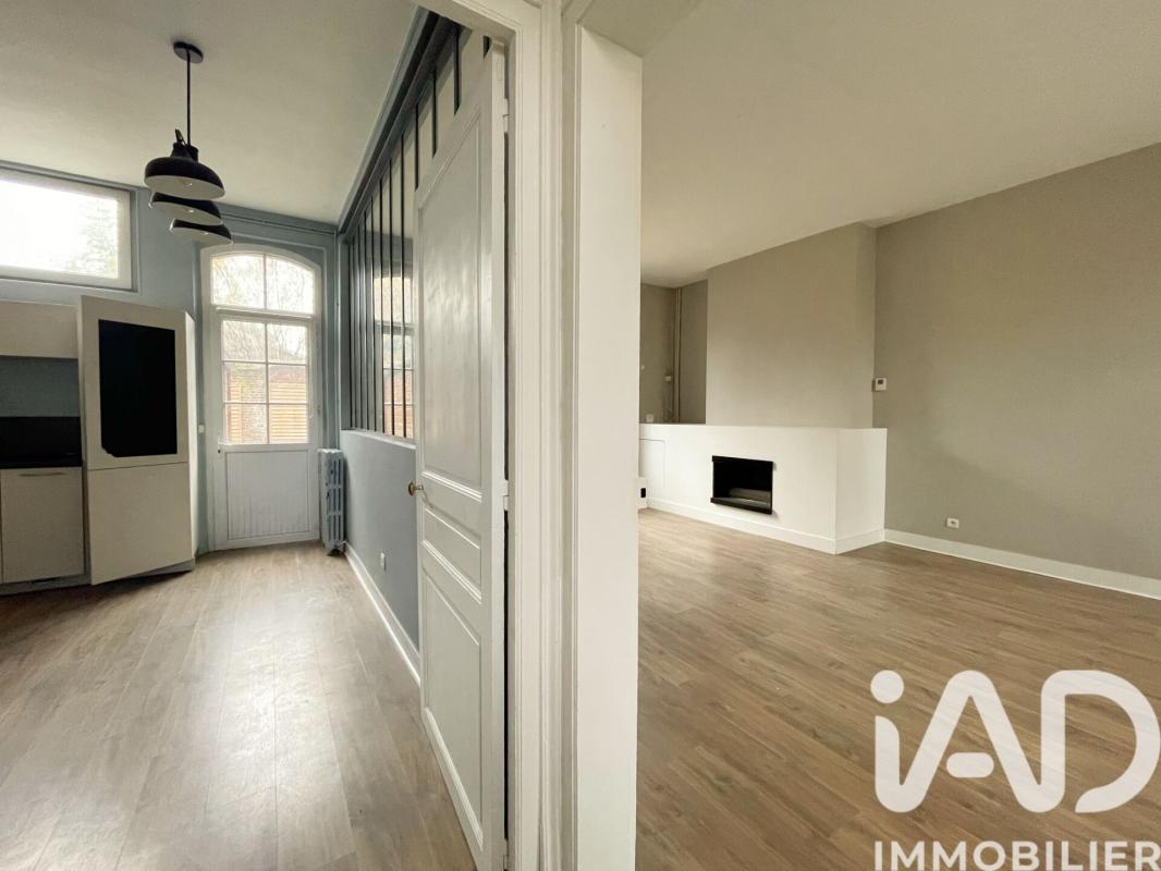 Maison 6 Pièce(s) Compiègne - Photo 2