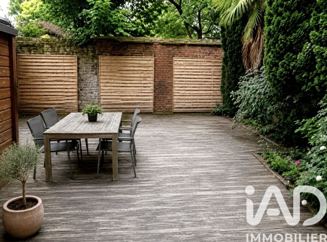 Maison 6 Pièce(s) Compiègne - Photo 18