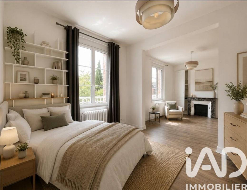 Maison 6 Pièce(s) Compiègne - Photo 19