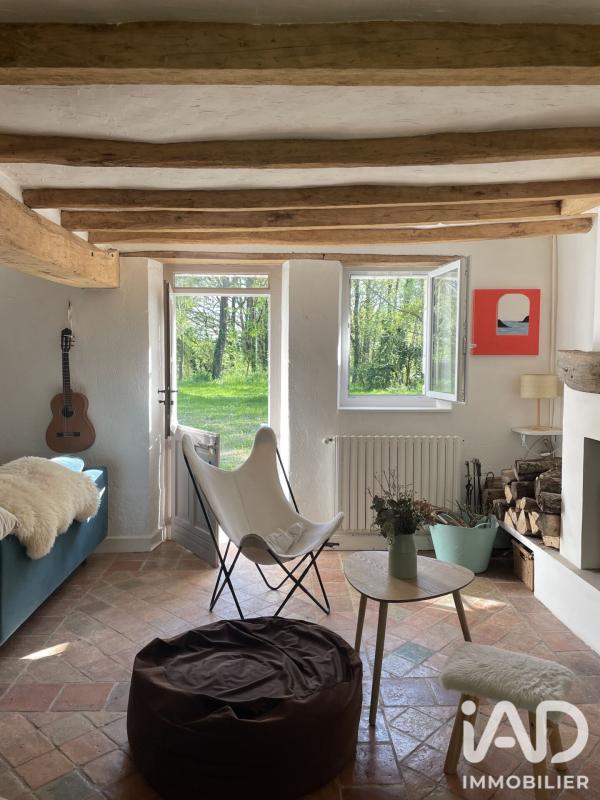 Maison 9 Pièce(s) Cussay - Photo 3