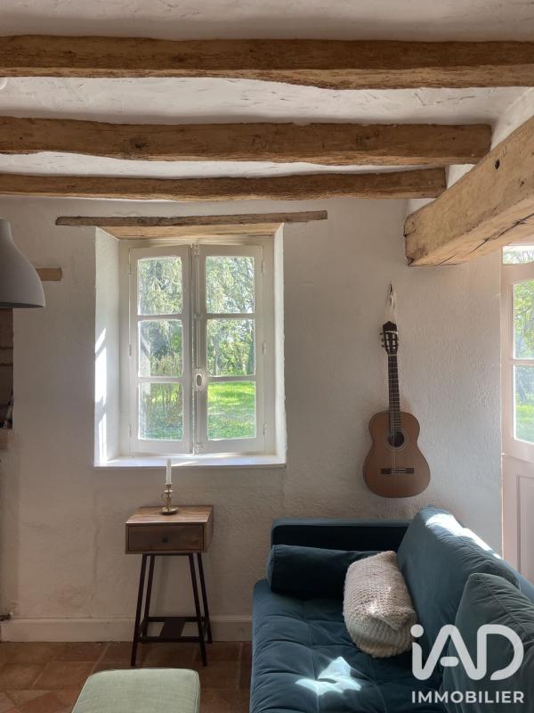 Maison 9 Pièce(s) Cussay - Photo 4