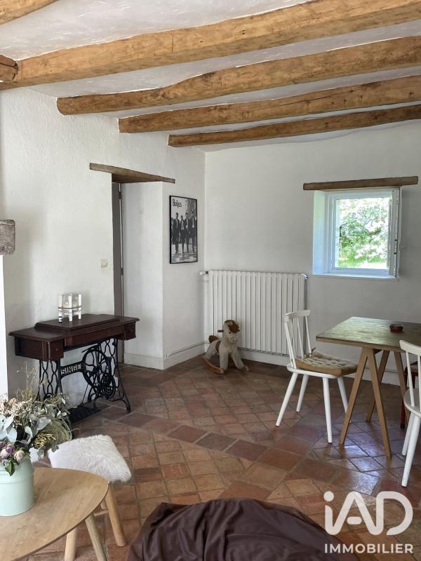 Maison 9 Pièce(s) Cussay - Photo 5