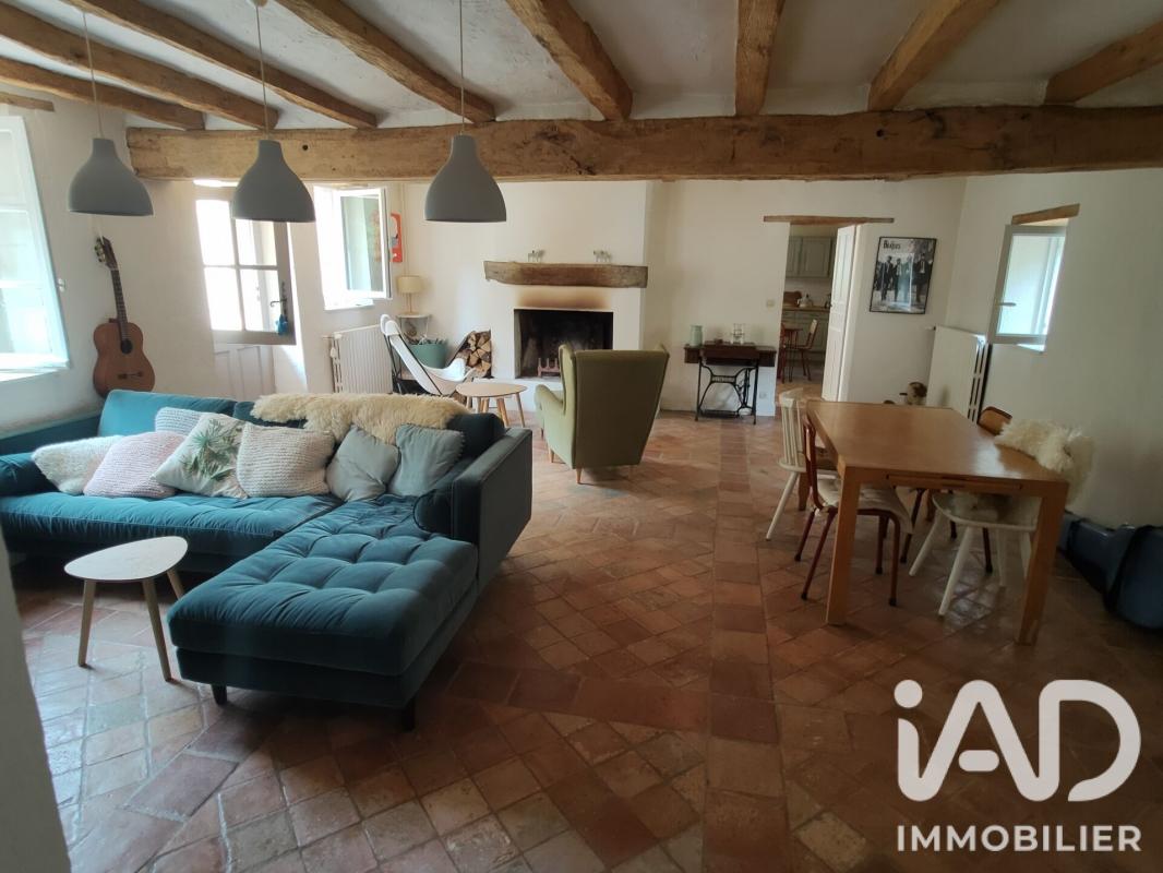 Maison 9 Pièce(s) Cussay - Photo 6