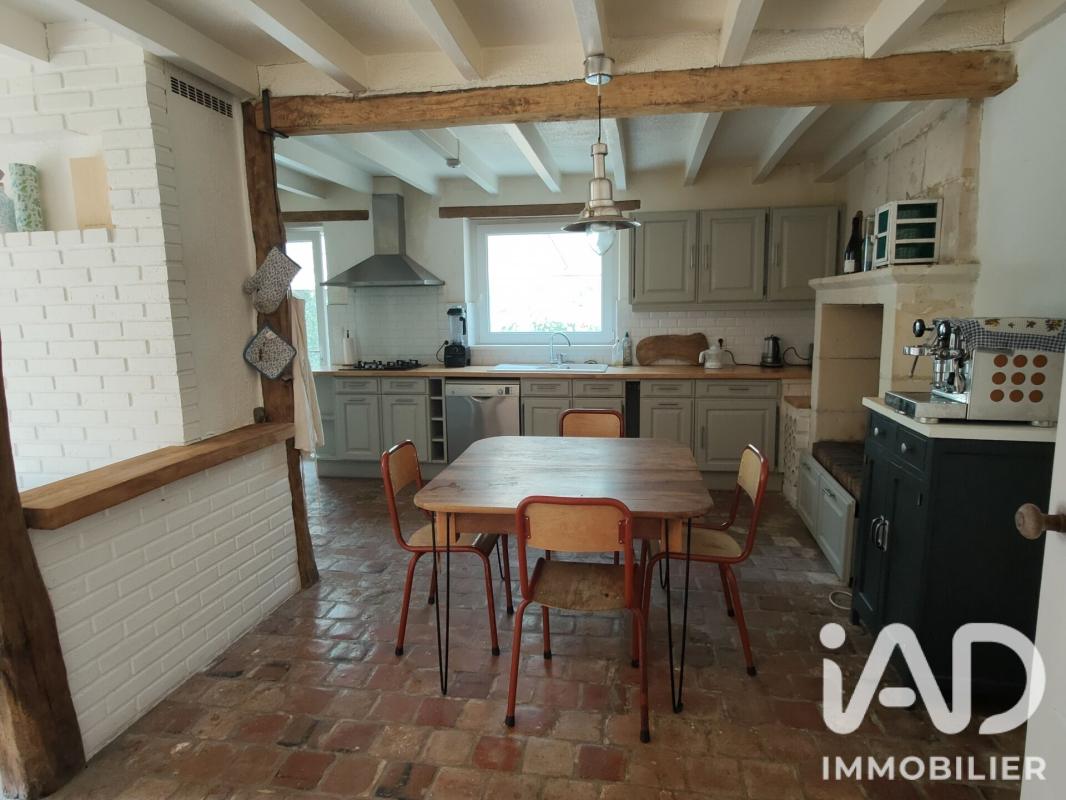 Maison 9 Pièce(s) Cussay - Photo 11